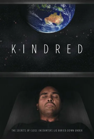 Постер: Kindred