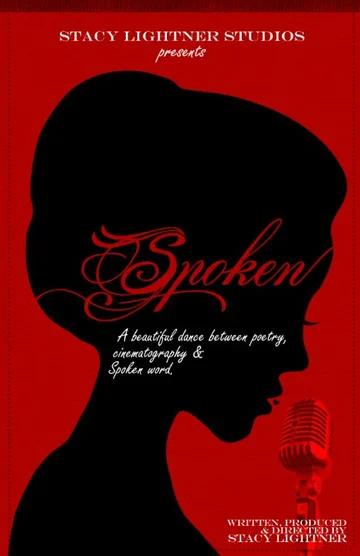 Постер: Spoken