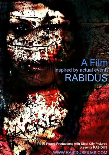 Постер: Rabidus