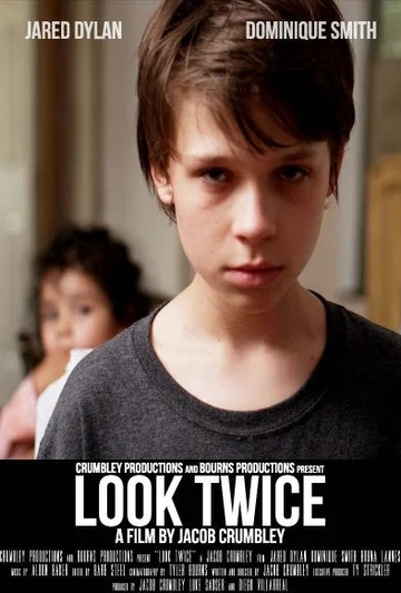 Постер: Look Twice