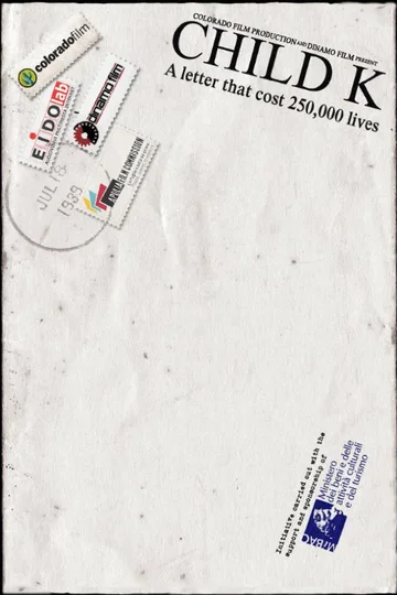 Постер: Child K