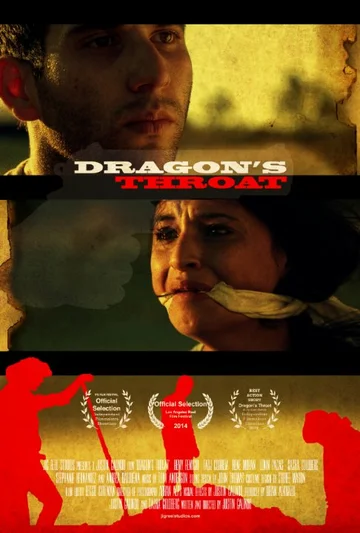 Постер: Dragon's Throat