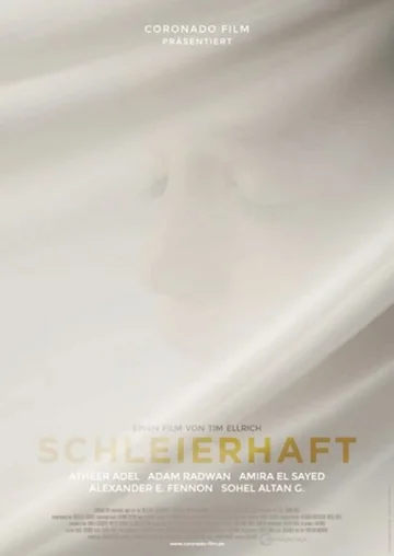Постер: Schleierhaft