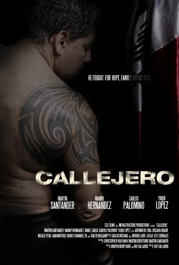 Постер: Callejero