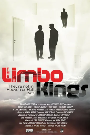 Постер: The Limbo Kings