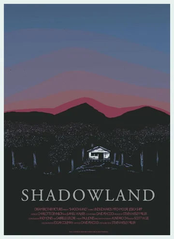 Постер: Shadowland