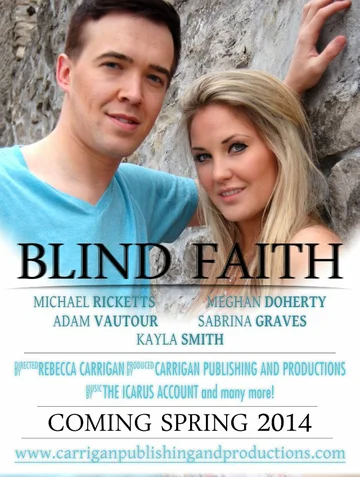 Постер: Blind Faith