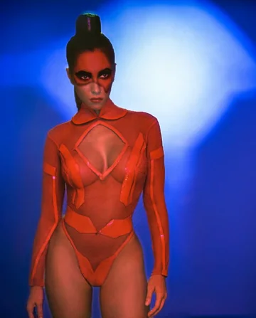 Постер: Volcano