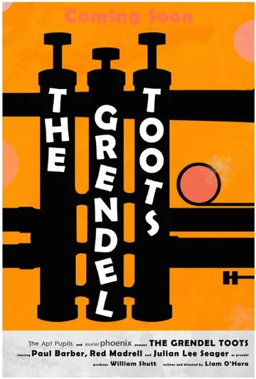 Постер: The Grendel Toots