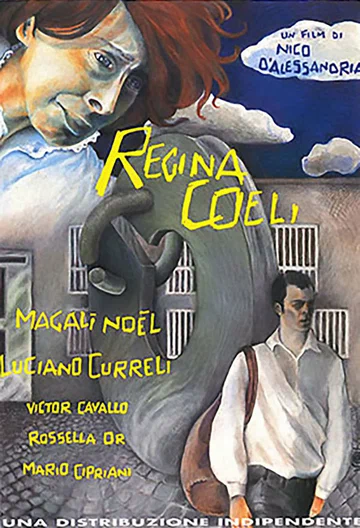 Постер: Regina Coeli