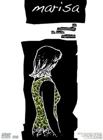 Постер: Marisa