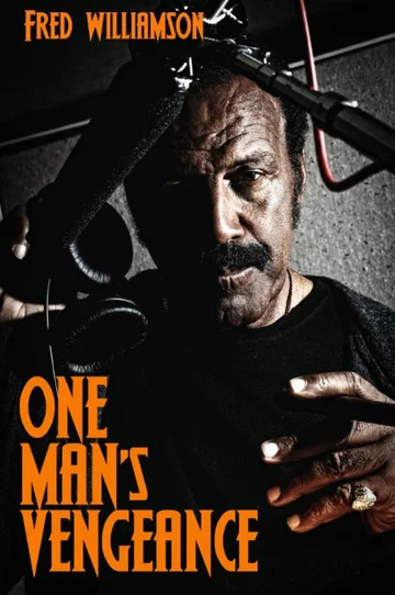 Постер: One Man's Vengeance