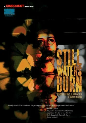 Постер: Still Waters Burn