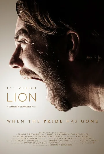 Постер: Lion