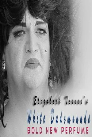 Постер: Lost Liz Taylor Perfume Commercial