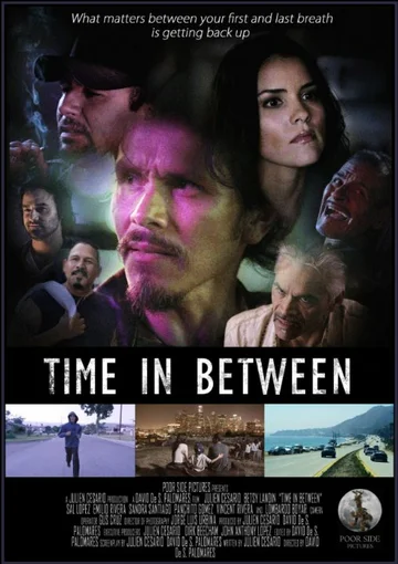 Постер: Time in Between
