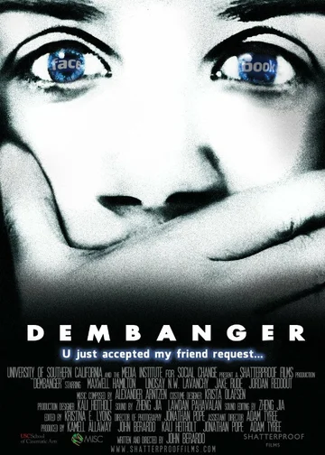 Постер: Dembanger