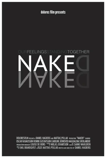 Постер: Naken