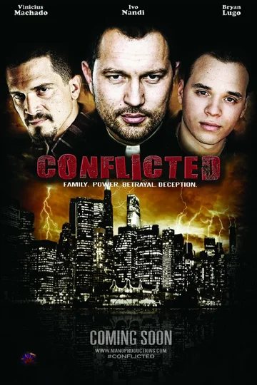 Постер: Conflicted
