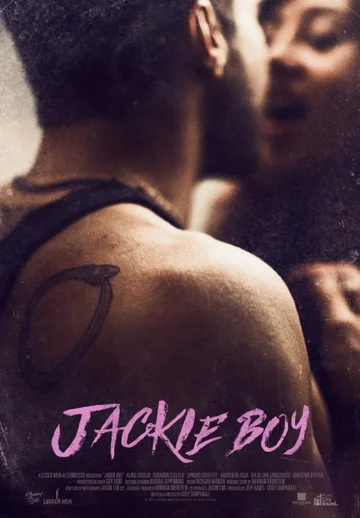 Постер: Jackie Boy