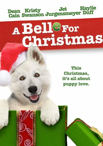 Постер: A Belle for Christmas
