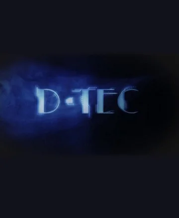 Постер: D-TEC: Pilot