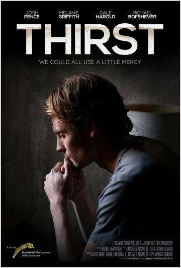 Постер: Thirst