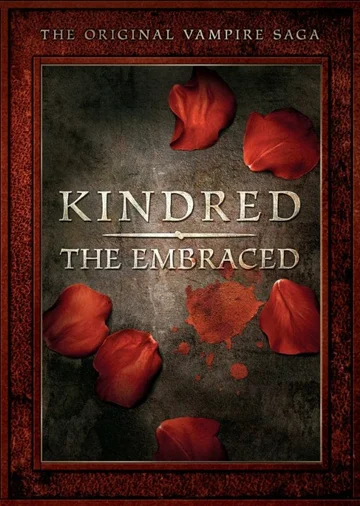 Постер: The Kindred Chronicles