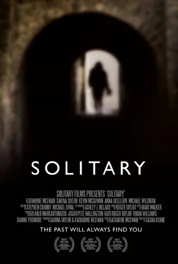 Постер: Solitary