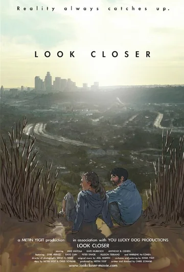 Постер: Look Closer