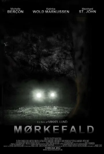 Постер: Mørkefald