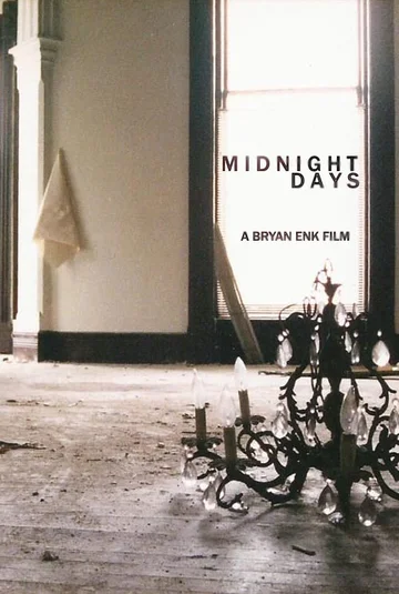 Постер: Midnight Days