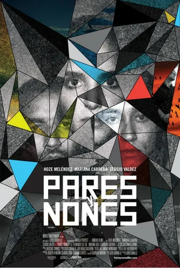 Постер: Pares y Nones