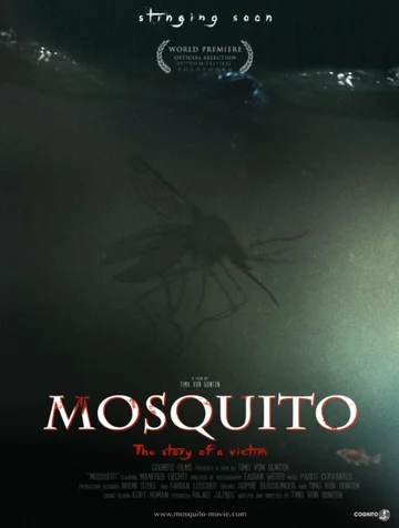 Постер: Mosquito