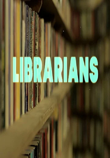 Постер: Librarians
