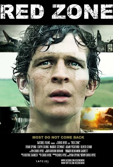 Постер: Red Zone
