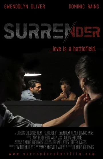 Постер: Surrender