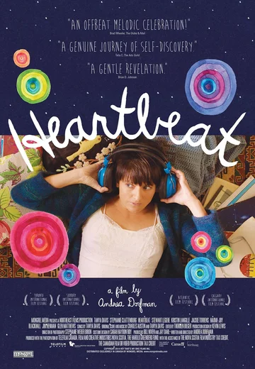Постер: Heartbeat