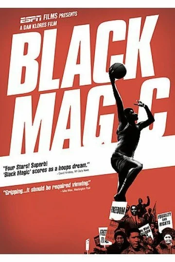 Постер: Black Magic