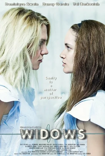 Постер: Widows