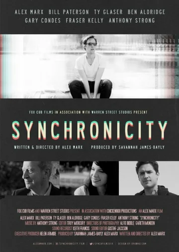 Постер: Synchronicity