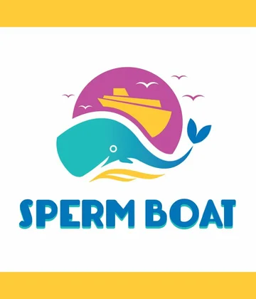 Постер: Sperm Boat