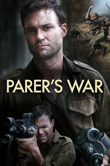 Постер: Parer's War