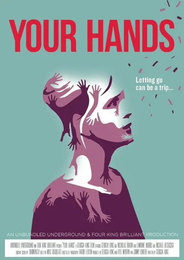 Постер: Your Hands