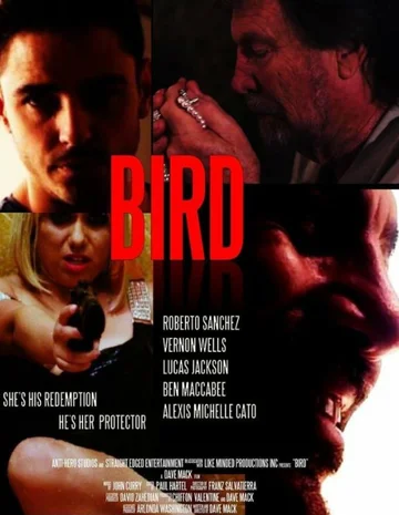 Постер: Bird