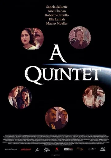 Постер: A Quintet