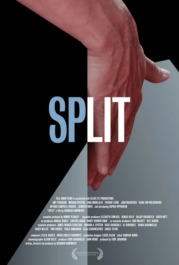 Постер: Split