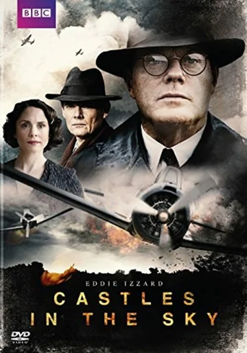 Постер: Castles in the Sky