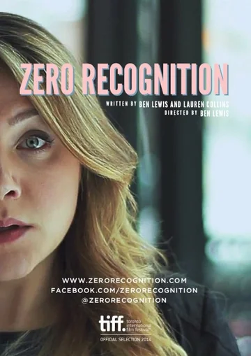 Постер: Zero Recognition