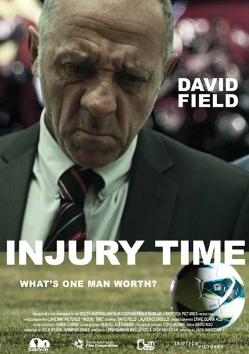 Постер: Injury Time